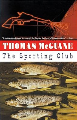 The Sporting Club-..