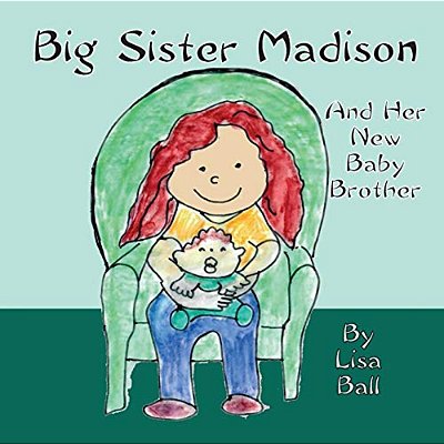 Big Sister Madison-..