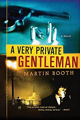 A Very Private Gentleman-..