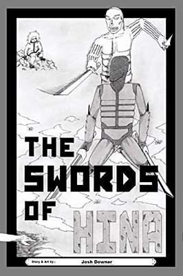 The Swords Of Hina-..