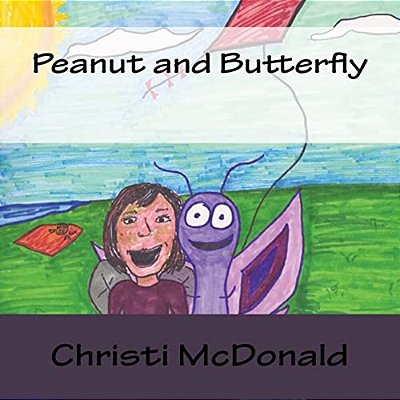 Peanut And Butterfly-..