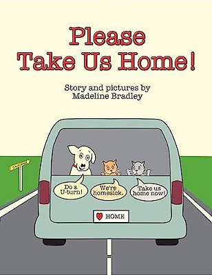 Please Take US Home!-..