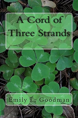 A Cord Of Three Strands-..