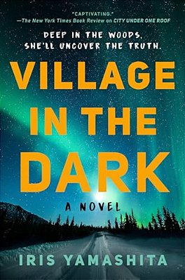 Village In The Dark-..