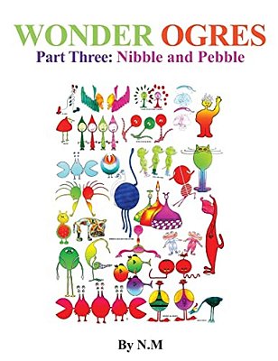 Wonder Ogres (Part Three)-..