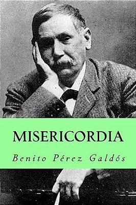 Misericordia (Spanish Edition)-..