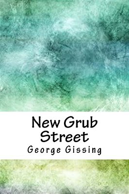New Grub Street-..