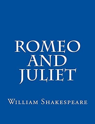 Romeo And Juliet-..