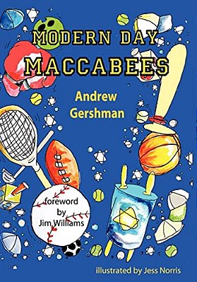 Modern Day Maccabees-..