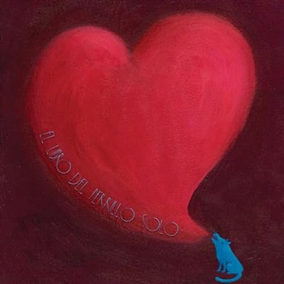 El Libro Del Perrillo Solo-..