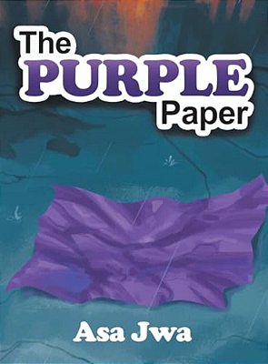The Purple Paper-..