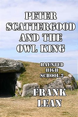 Peter Scattergood And The Owl King-..