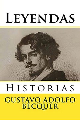 Leyendas: Historias-..