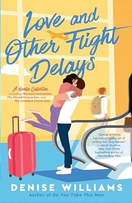 Love And Other Flight Delays-..