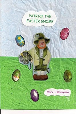 Patrick The Easter Gnome-..