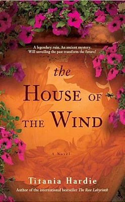 The House Of The Wind-..