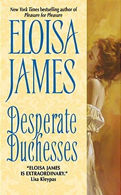 Desperate Duchesses-..
