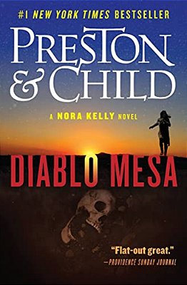Diablo Mesa-..