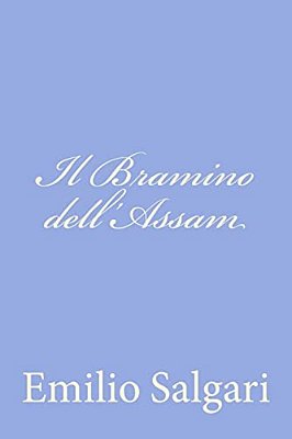 Il Bramino Dell'Assam-..