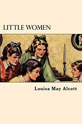 Little Women-..