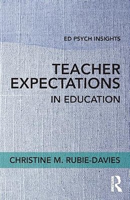 Teacher Expectations In Education-..