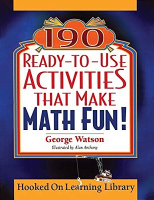 190 Ready-To-use Activities Math V2-..