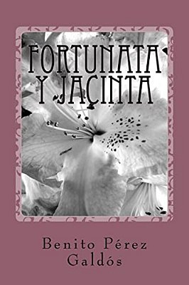 Fortunata Y Jacinta-..