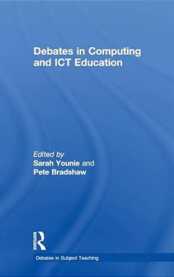 Debates In Computing And Ict Education-..
