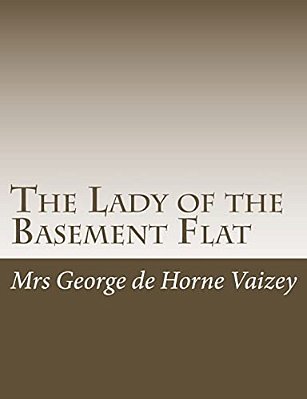 The Lady Of The Basement Flat-..