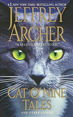 Cat O' Nine Tales: And Other Stories-..