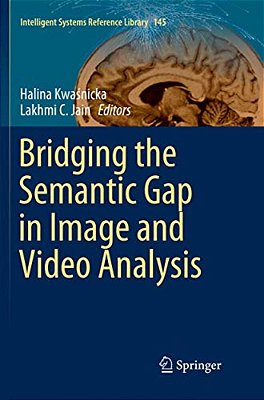 Bridging The Semantic Gap In Image And Video Analysis-..