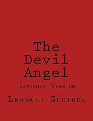 The Devil Angel-..