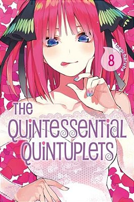 The Quintessential Quintuplets 8-..