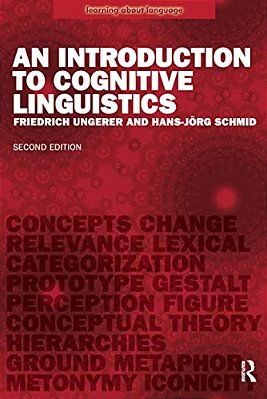 An Introduction To Cognitive Linguistics-..
