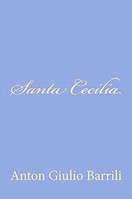 Santa Cecilia-..
