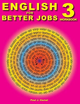English For Better Jobs 3-..