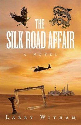 The Silk Road Affair-..