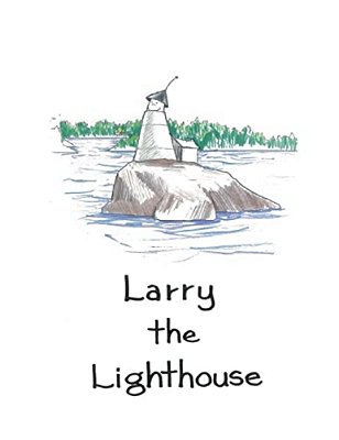 Larry The Lighthouse-..