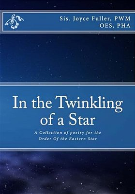 In The Twinkling Of A Star: A Collection Of Poetry For The Oes-..