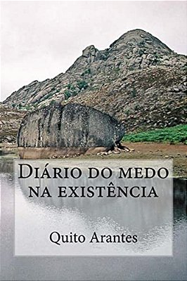 Diário Do Medo Na Existência-..