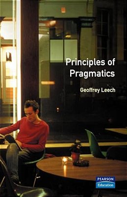 Principles Of Pragmatics-..
