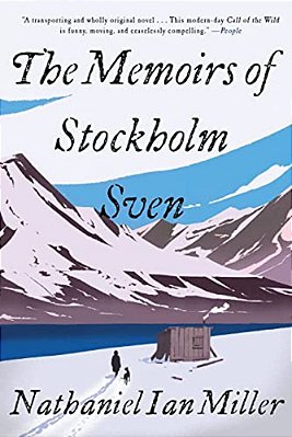 The Memoirs Of Stockholm Sven-..