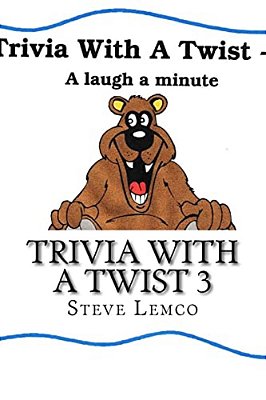 Trivia With A Twist 3-..