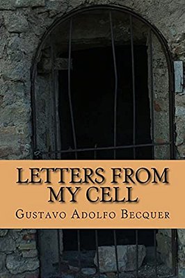 Letters From My Cell-..