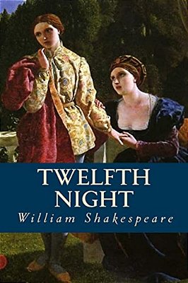 Twelfth Night-..