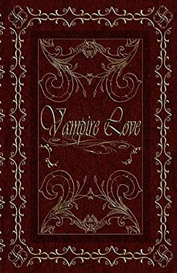 Vampire Love-..