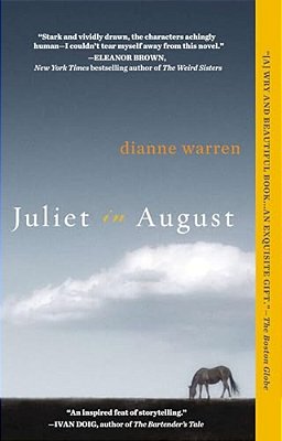 Juliet In August-..