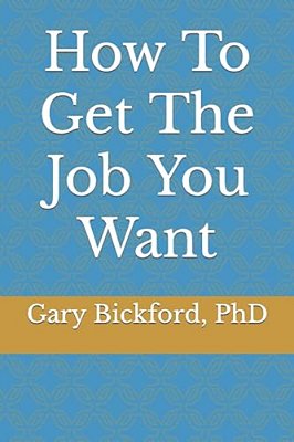 How To Get The Job You Want-..