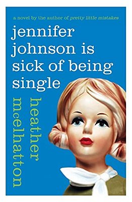 Jennifer Johnson Is Sick Of Being Single-..