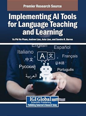Implementing Ai Tools For Language Teaching And Learning-..
